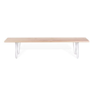 Hairpin Bench | Indoor