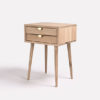 Fifties Retro Pedestal