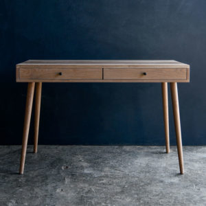 Fifties Retro Writing Desk