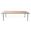 Hairpin Table- Indoor