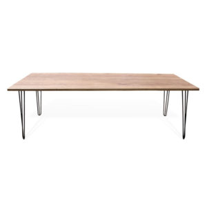 Hairpin Table- Indoor