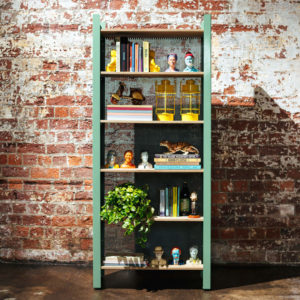 The Fold | Shelf Unit