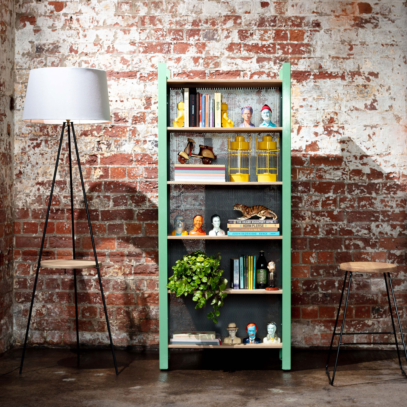 The Fold | Shelf Unit - Image 2