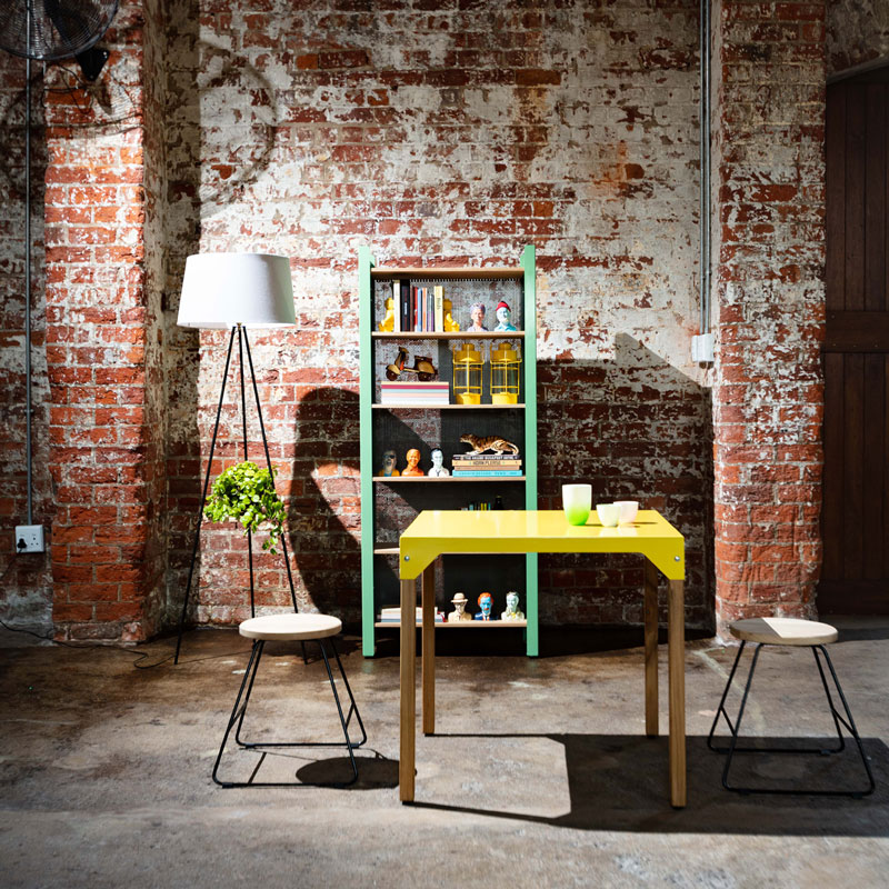 The Fold | Shelf Unit - Image 3