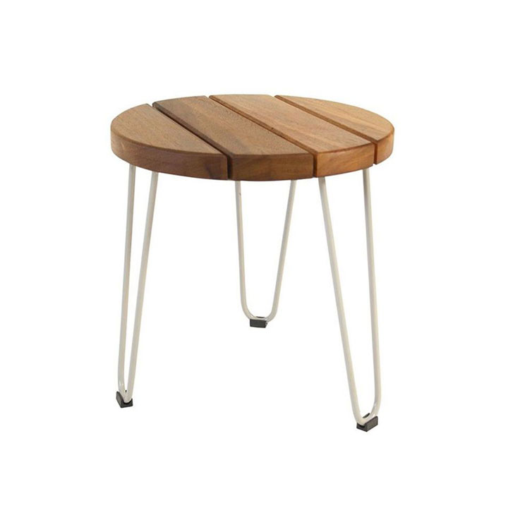 Linden Outdoor Side table