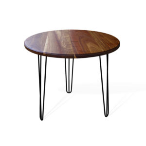 Café Hairpin | Round-Indoor