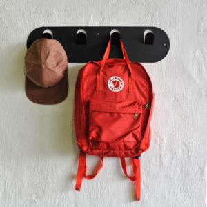 The Pill | Coat Hook