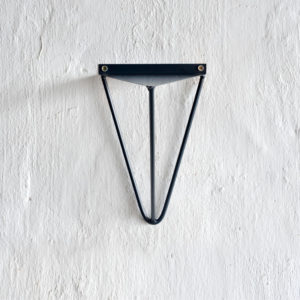 Hairpin Shelf Bracket