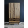 Scandi Wardrobe