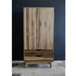 Scandi Wardrobe