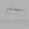Kids Homework Desk | Pine Ply or Oak top
