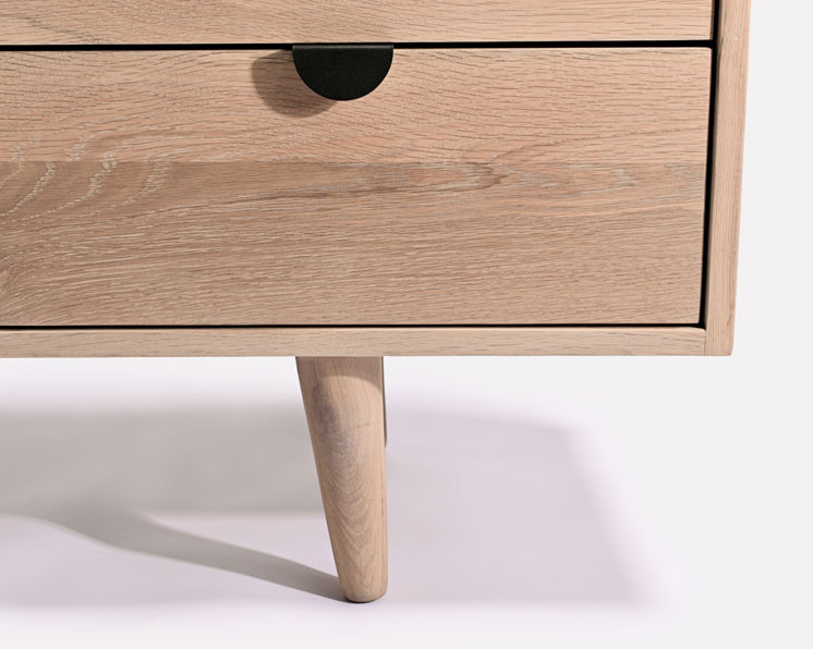 Eclipse Handle | Black - Image 4
