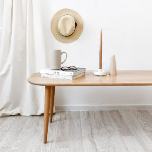 Mid-Century Coffee Table