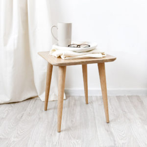 Mid-Century Side Table