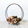 Vita Firewood Holder