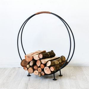 Vita Firewood Holder