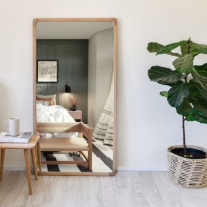 Scandi Mirror | Tall
