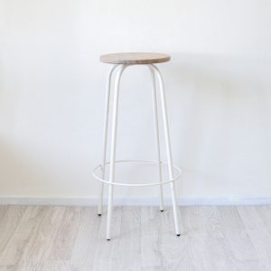 Tetra Stool