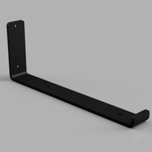 Industrial Shelf Brackets