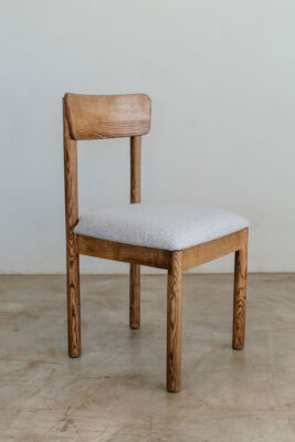 Bergen Dining Chair