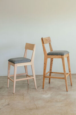 Idili Bar/Kitchen Stool